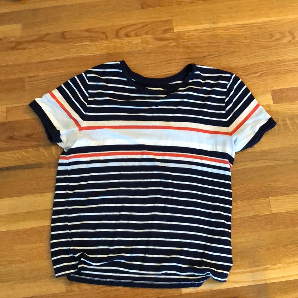 Abercrombie Tee